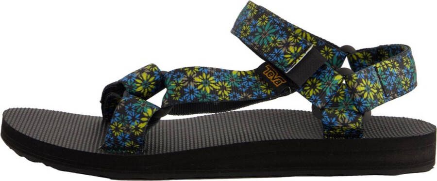 Teva Original Universal Trekkingsandalen die Passform lässt sich individuell anpassen