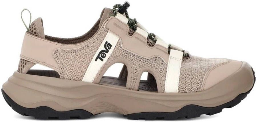 Teva Outflow CT dames sandaal Taupe