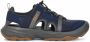 Teva Outflow CT heren sandaal blauw - Thumbnail 1