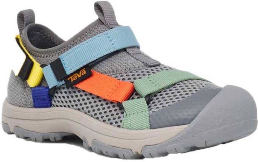 Teva Outflow Universal Sandalen Grijs