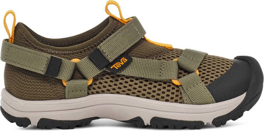 Teva Outflow Universal Sandalen Groen
