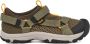 Teva Outflow Universal Sandalen Groen - Thumbnail 2