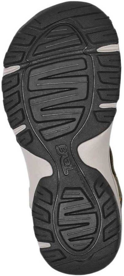 Teva Outflow Universal Sandalen Groen - Foto 2