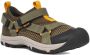 Teva Outflow Universal Sandalen Groen - Thumbnail 1