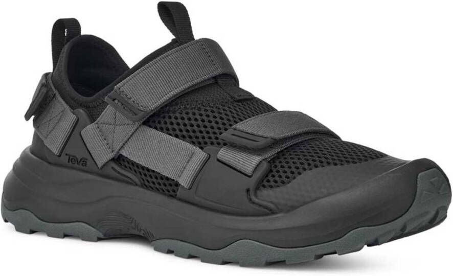 Teva Outflow Universal Schoenen Zwart Man