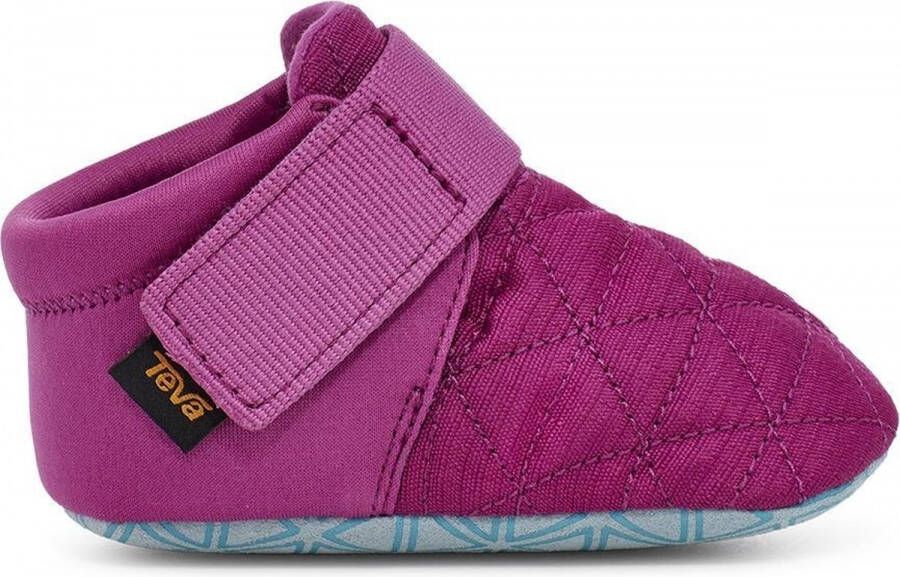 Teva Re Ember Moc Infant Festival Fuschia