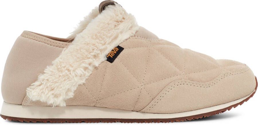 Teva ReEmber Plushed FALSE Sloffen