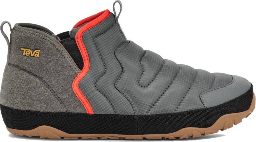 Teva M ReEmber Terrain Mid SEDONA SAGE MULTI Instappers