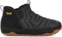Teva Comfortabele Slip-On Sneaker voor Dames Zwart Dames - Thumbnail 1