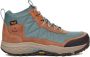 Teva Waterdichte Dames Wandelschoen Multicolor - Thumbnail 1