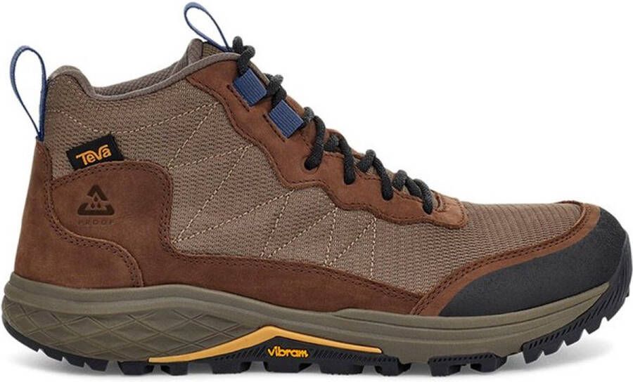 Teva Ridgeview Mid Heren Wandelschoen