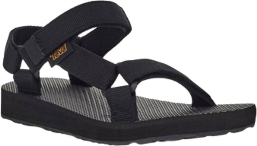 Teva SANDALEN BLACK sandalen waterschoenen sandaal Zwart 31 (0194715410756)