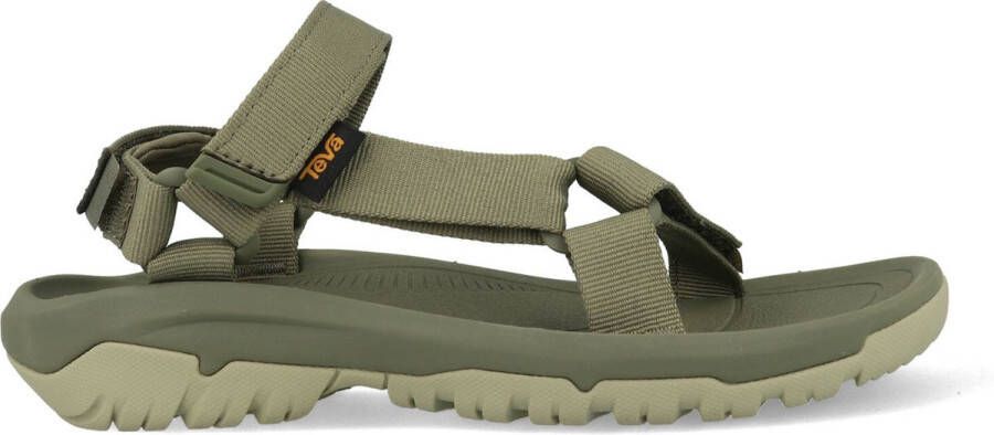 Teva Sandalen Hurricane XLT2 1019235-BTOL Groen