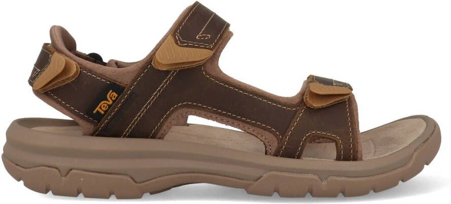 Teva Sandalen Langdon 1015149-HYBR Bruin
