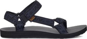 Teva Original Universal Sandalen zwart