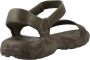 Teva Hurricane Drift Huemix Sandalen groen Rubber Heren - Thumbnail 12