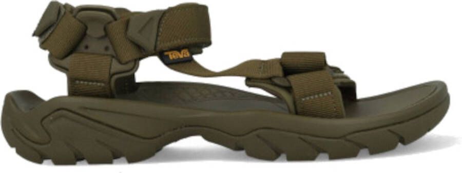 Teva Sandalen Mannen