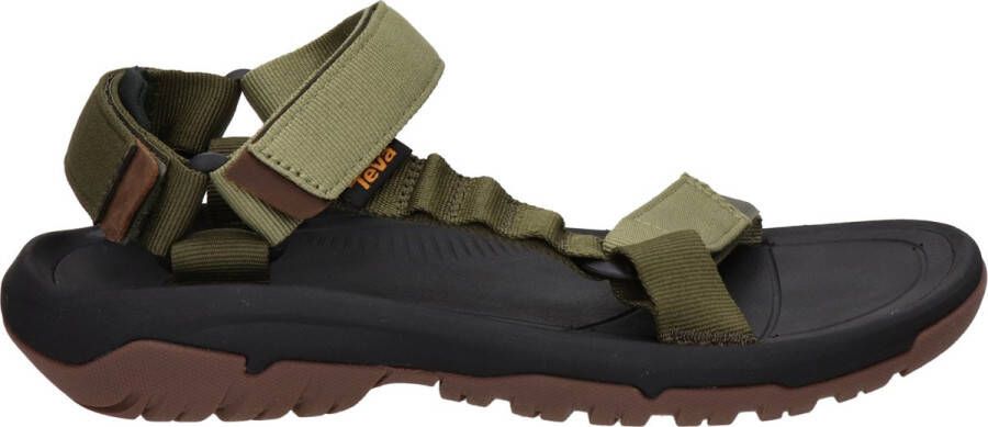 Teva Wandelsandaal Frisheid Hurricane Xlt2 Geïnspireerd Green Heren - Foto 2