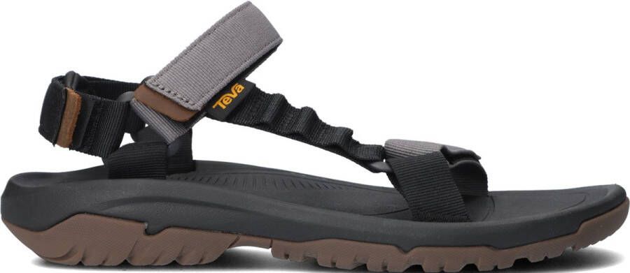 Teva Zwarte M Hurricane Utlix Sandalen