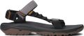 Teva Hurricane Utlix Sandalen - Zwart