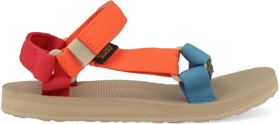 Teva Sandalen Original Universal Haze 1003987-HZM Multicolor - Foto 1