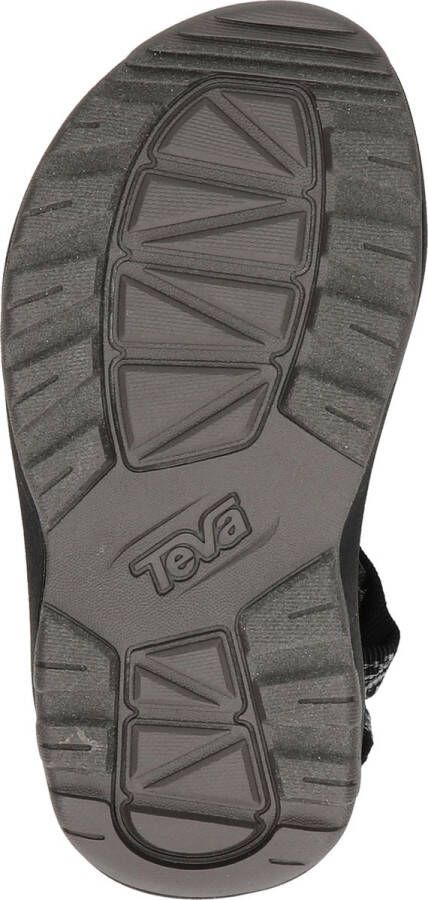 Teva Hurricane XLT 2 sandalen zwart grijs Textiel Meerkleurig 29 30 - Foto 11