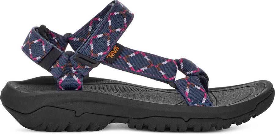 Teva Kid's Hurricane XLT 2 Sandalen maat 11K zwart