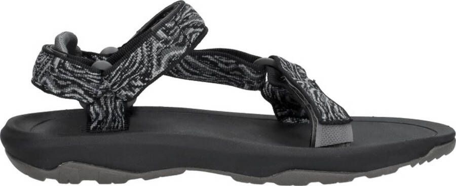 Teva Hurricane XLT 2 sandalen zwart grijs Textiel Meerkleurig 29 30 - Foto 13