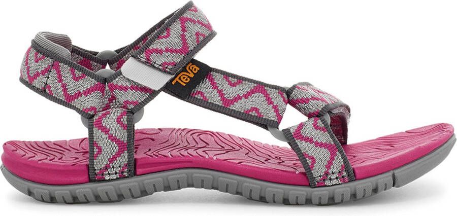 Teva Sandalen Unisex