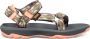 Teva Roze Sandalen Hurricane Xlt 2 T c y - Thumbnail 2