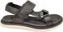 Teva W Madera Slingback black Dames Sandalen Zwart - Thumbnail 1