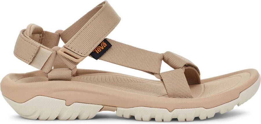 Teva Hurricane XLT2 Wandelsandaal Dames Bruin