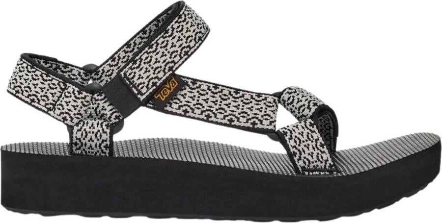 Teva Midform Universal Sandaal Dames