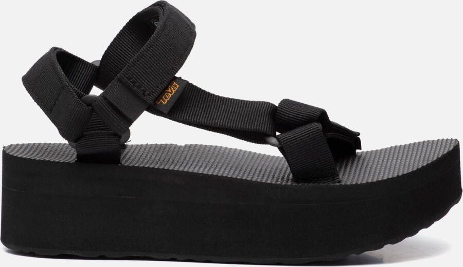 Teva Flatform Sandaal Dames