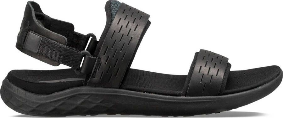 Teva Terra-Float 2 Lux Nova Sandaal Dames Zwart - Foto 1