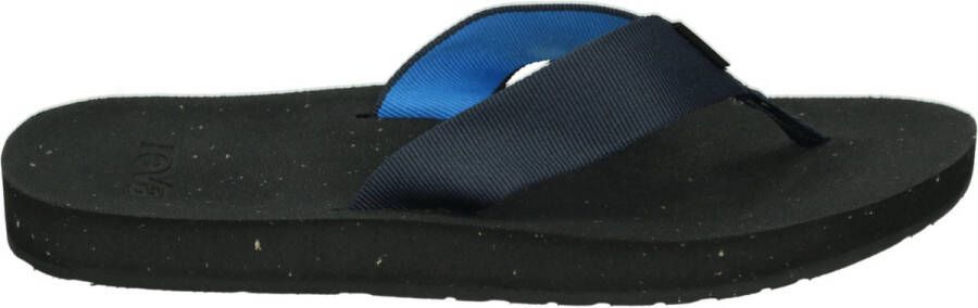 Teva Reflip Teenslipper met zacht voetbed en geurremmer - Foto 2
