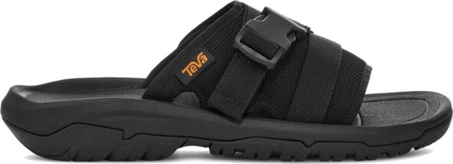 Teva Hurricane Verge outdoor slippers Hurricane Verge zwart