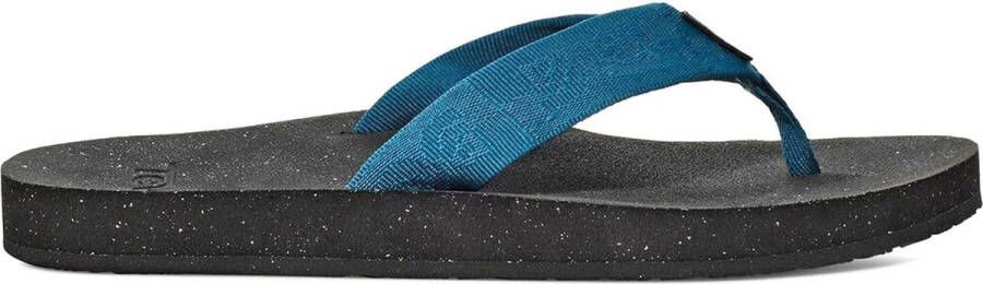 Teva M Reflip blue Mannenslipper