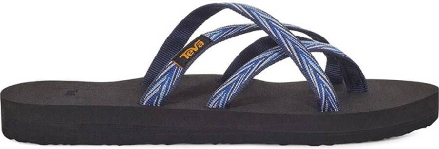 Teva Slippers Vrouwen