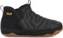 Teva Comfortabele Slip-On Sneaker voor Dames Zwart Dames - Thumbnail 1