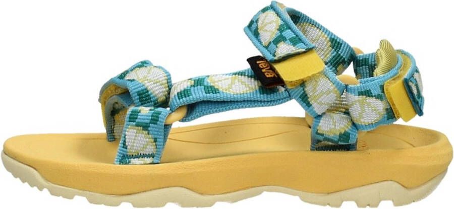 Teva T HURRICANE XLT 2 Unisex Sandalen