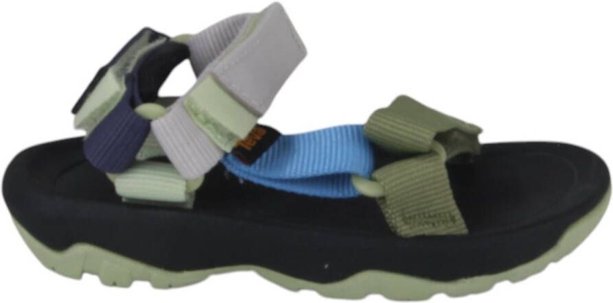 Teva T HURRICANE XLT 2 Unisex Sandalen GLOW MULTI