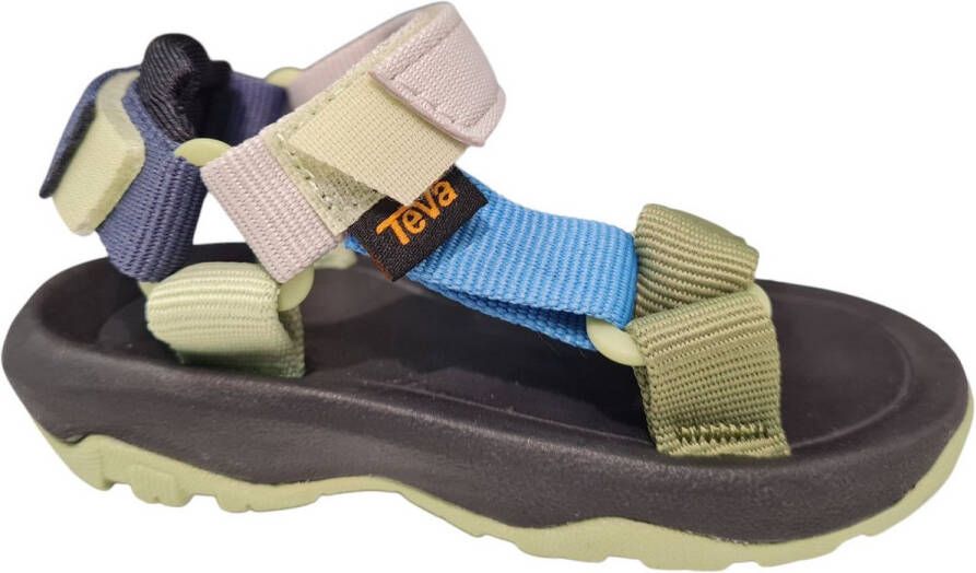 Teva T HURRICANE XLT 2 Unisex Sandalen GLOW MULTI