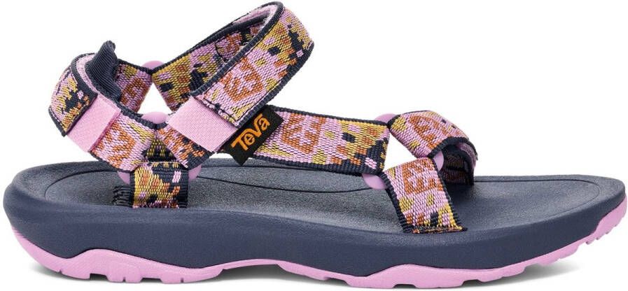 Teva T HURRICANE XLT 2 Unisex Sandalen MODERN NATURE LUPINE