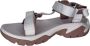 Teva W Terra Fi 5 Universal Sandalen Dames Coconut - Thumbnail 1