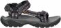 Teva Terra Fi 5 Universal Sandalen Grijs 1 2 Man - Thumbnail 1