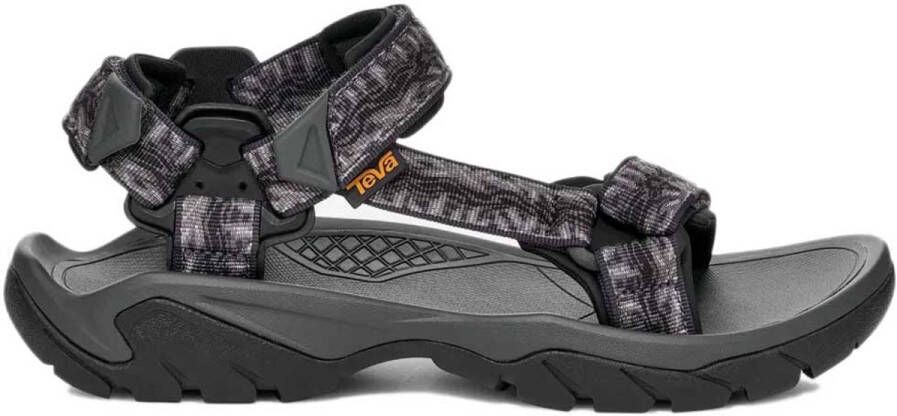 Teva Men Terra Fi 5 Universal Gemline Total Eclipse