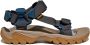 Teva Terra Fi 5 Universal Sandalen Zwart 1 2 Man - Thumbnail 4