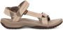 Teva Terra FI LITE dames sandaal beige - Thumbnail 1