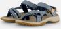 Teva Blauwe Water-Ready Wandelsandaal Blue Dames - Thumbnail 6